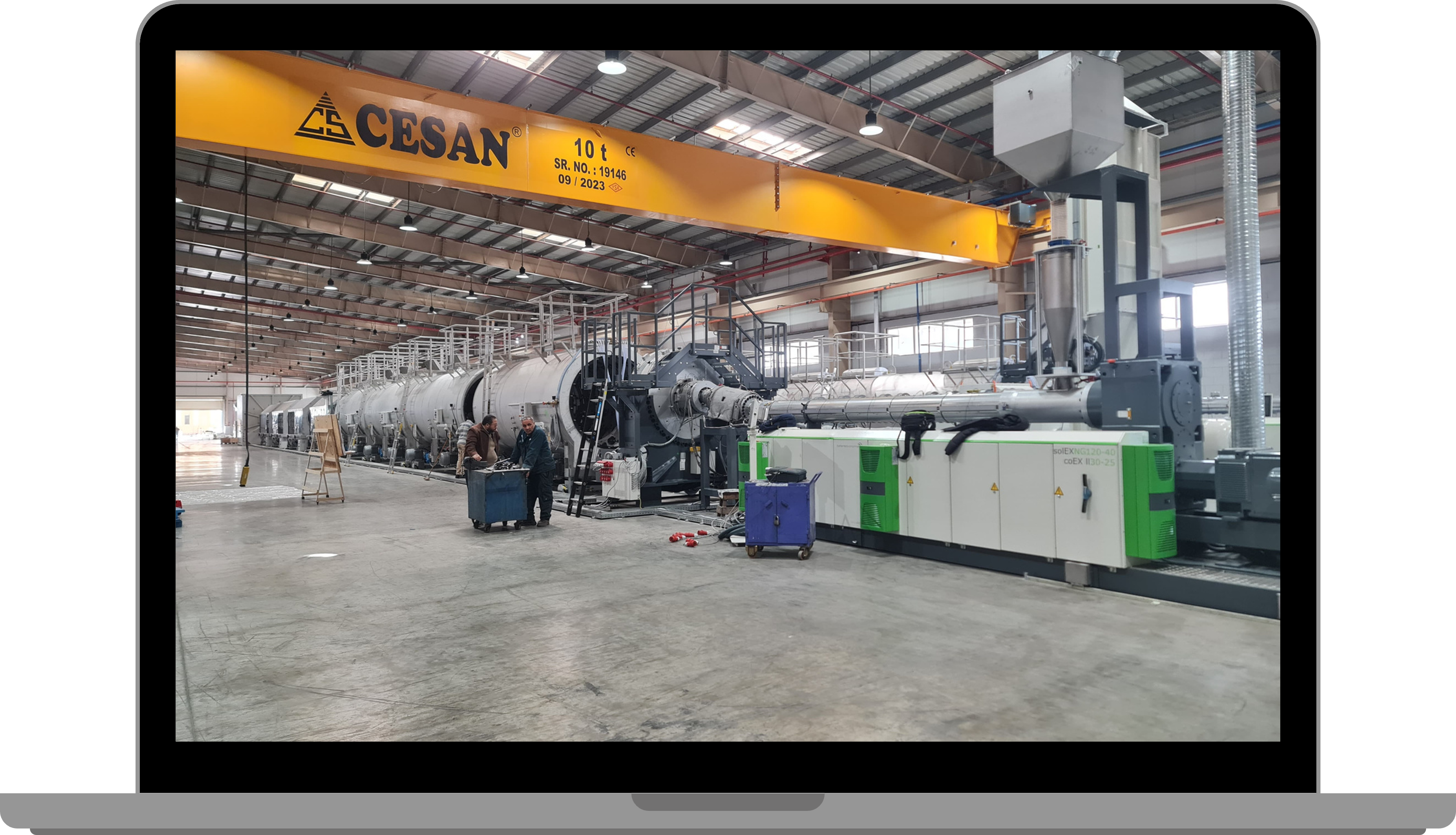 Engineering Consultancy